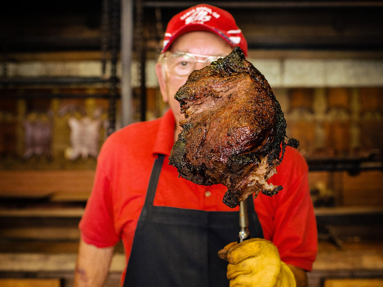 This Unsung California Town Has the West’s Best BBQ