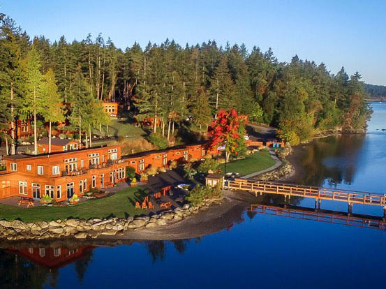 Top 10 Places for a Family Vacation