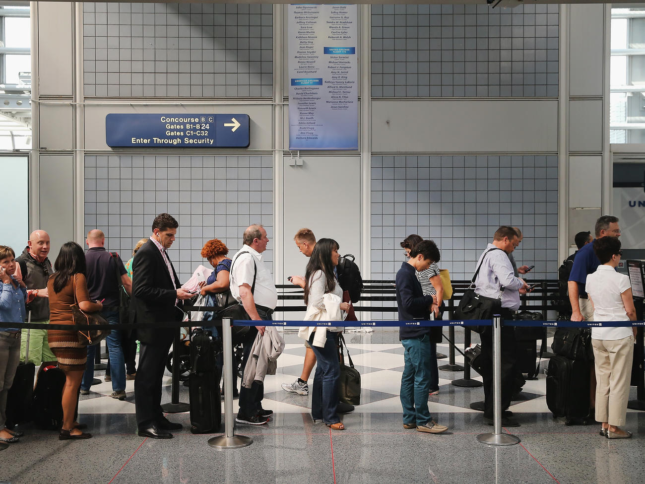 7 Travel Secrets from Airport Insiders