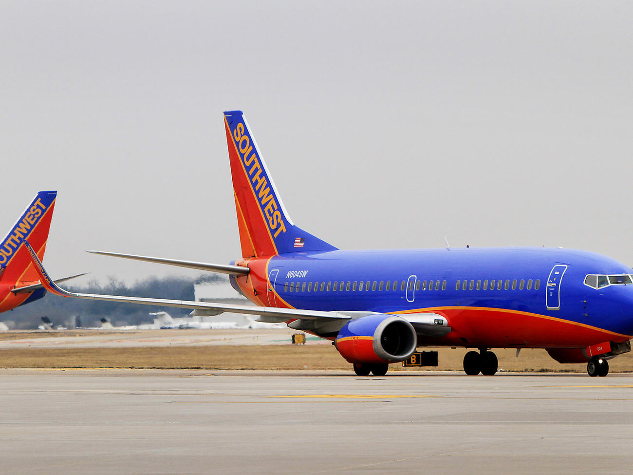 Southwest Is Giving New Credit Card Holders a One-Year Companion Pass — and It’s Seriously Unheard Of