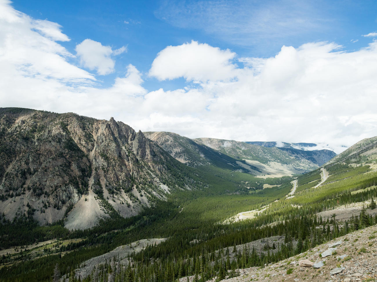 Road Trips with Epically Jaw-Dropping Views