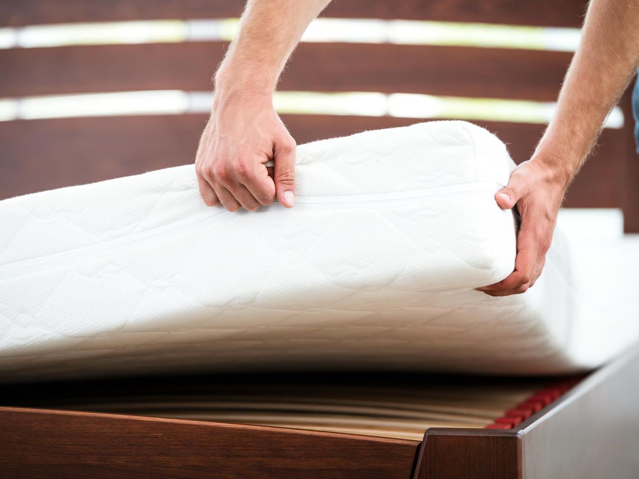 The New Mattress Craze You Need to Know About