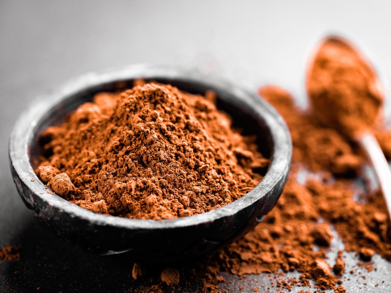 3 Surprising Ways to Use Cocoa Powder