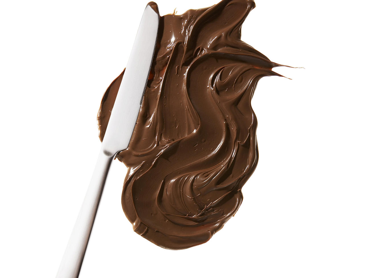Chocolate Butter Is Here, Hang on to Your Arteries