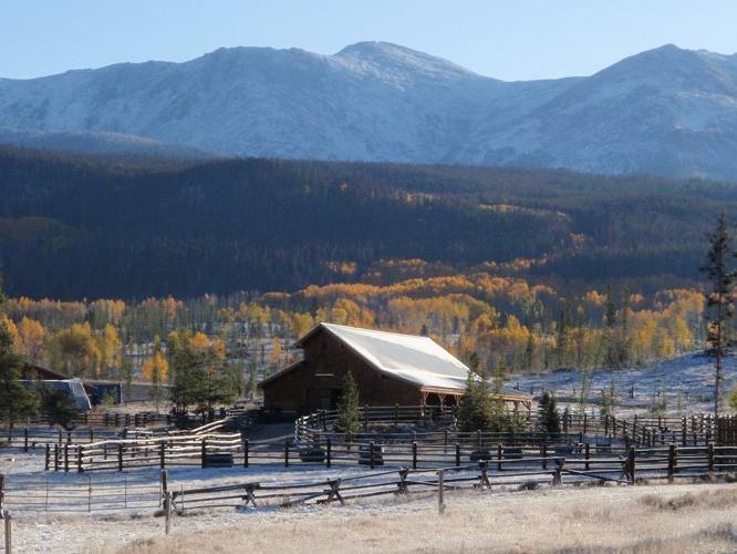 Your Winter Guide to Grand County, Colorado