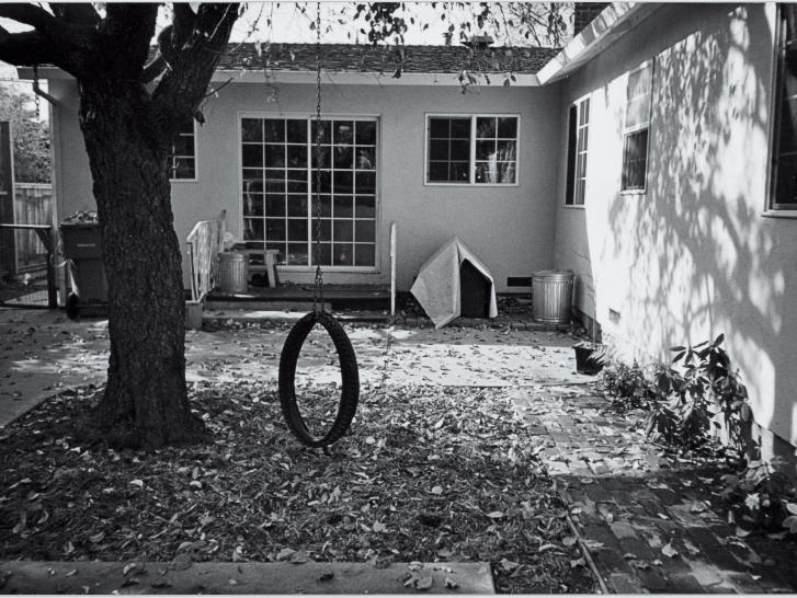 Bad, bad backyard photo contest rules