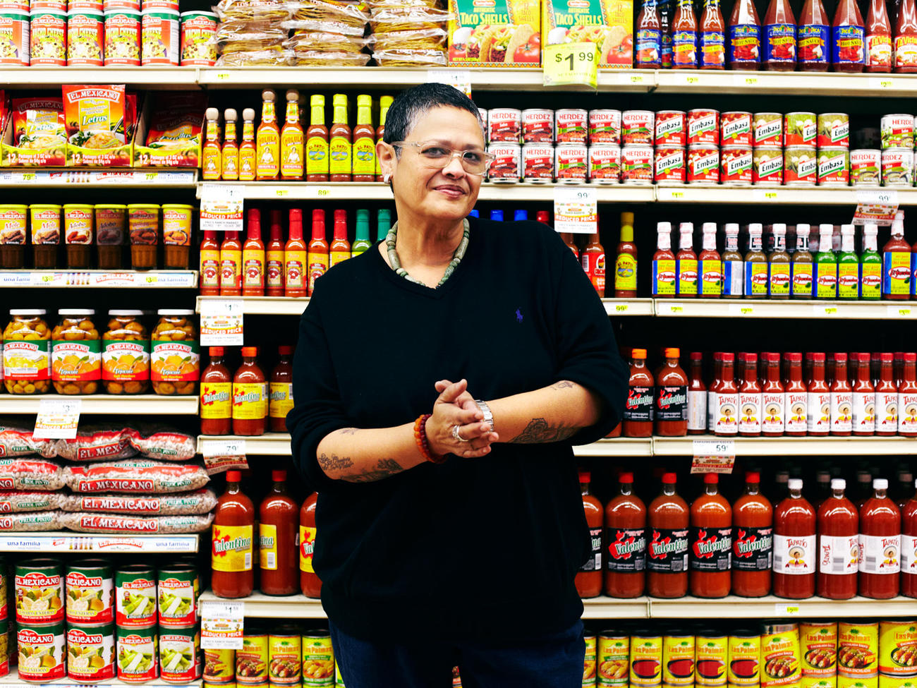 An Essential List for Mexican Cooking at Home from a Local Chef