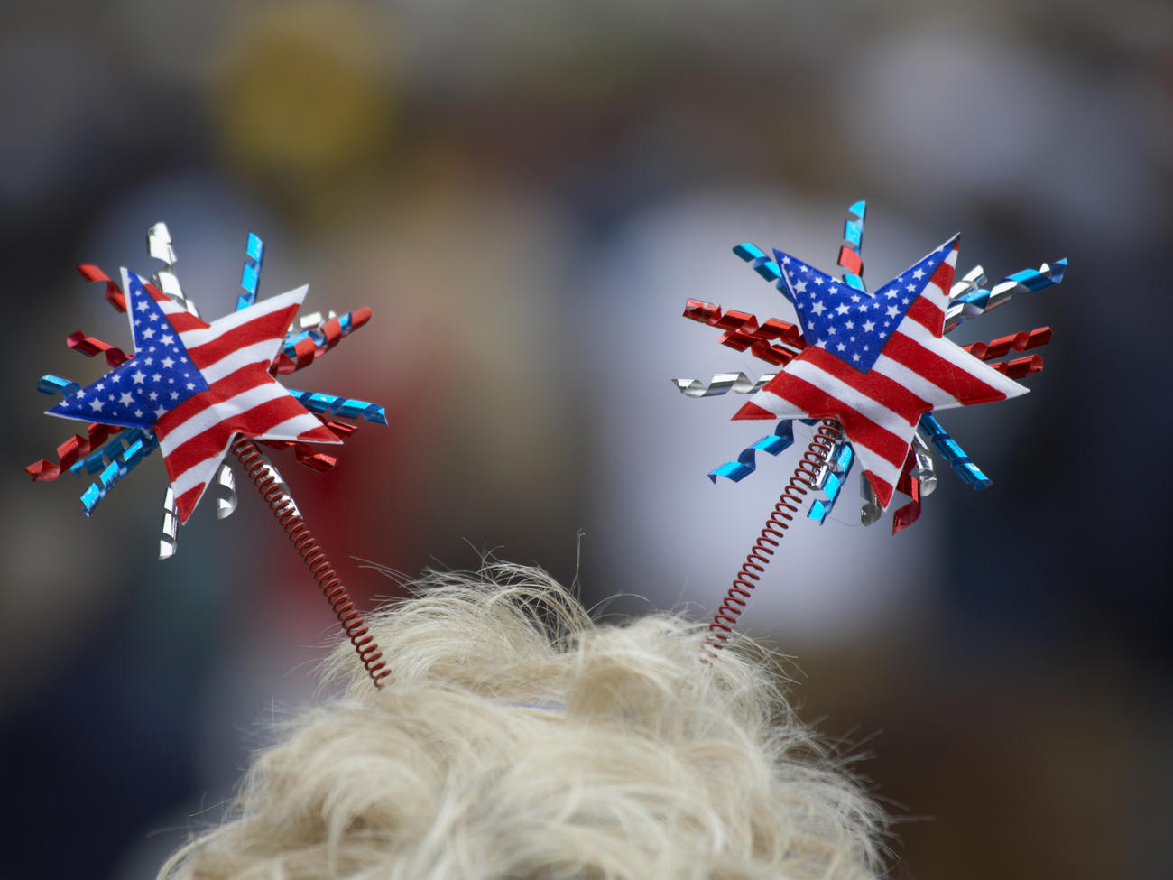 best small town 4th of july celebrations in texas