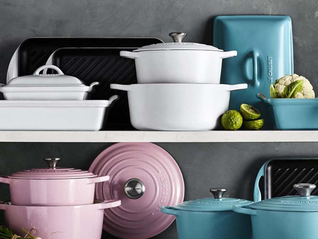 Williams Sonoma is having a cookware sale — see which hot items we’re buying