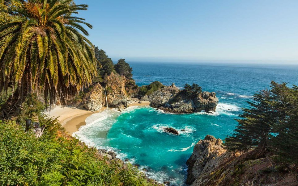 The 55 Best Campgrounds in California, Hawaii, and Mexico