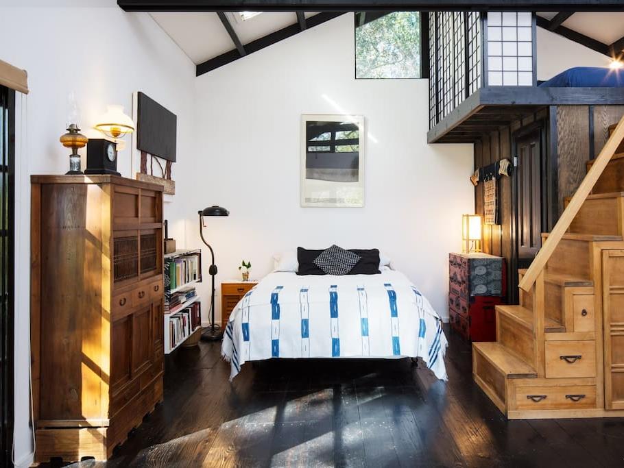 Airbnb Napa and Wine Country