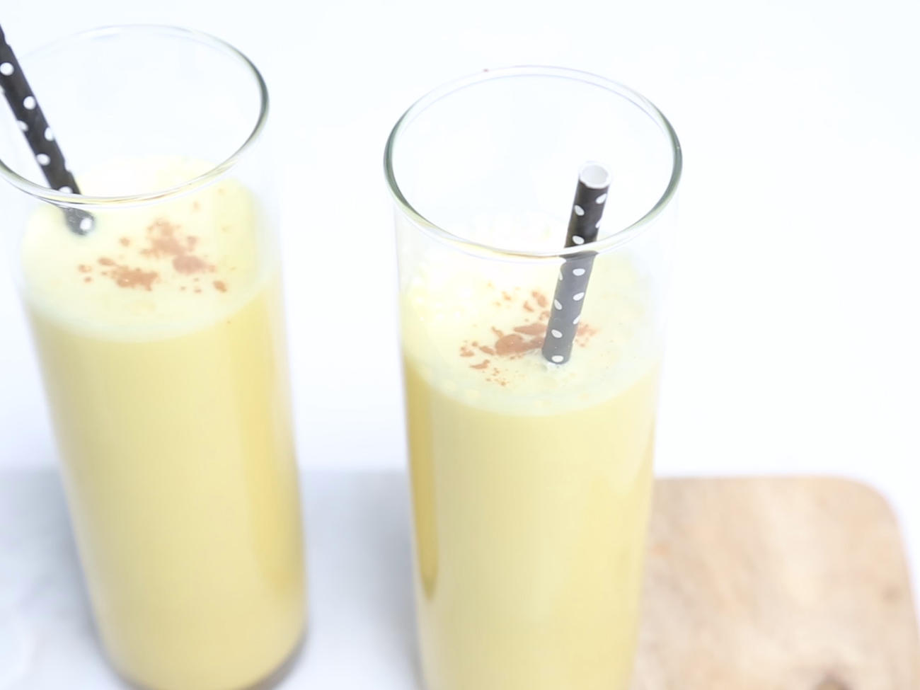 How to Make Golden Milk