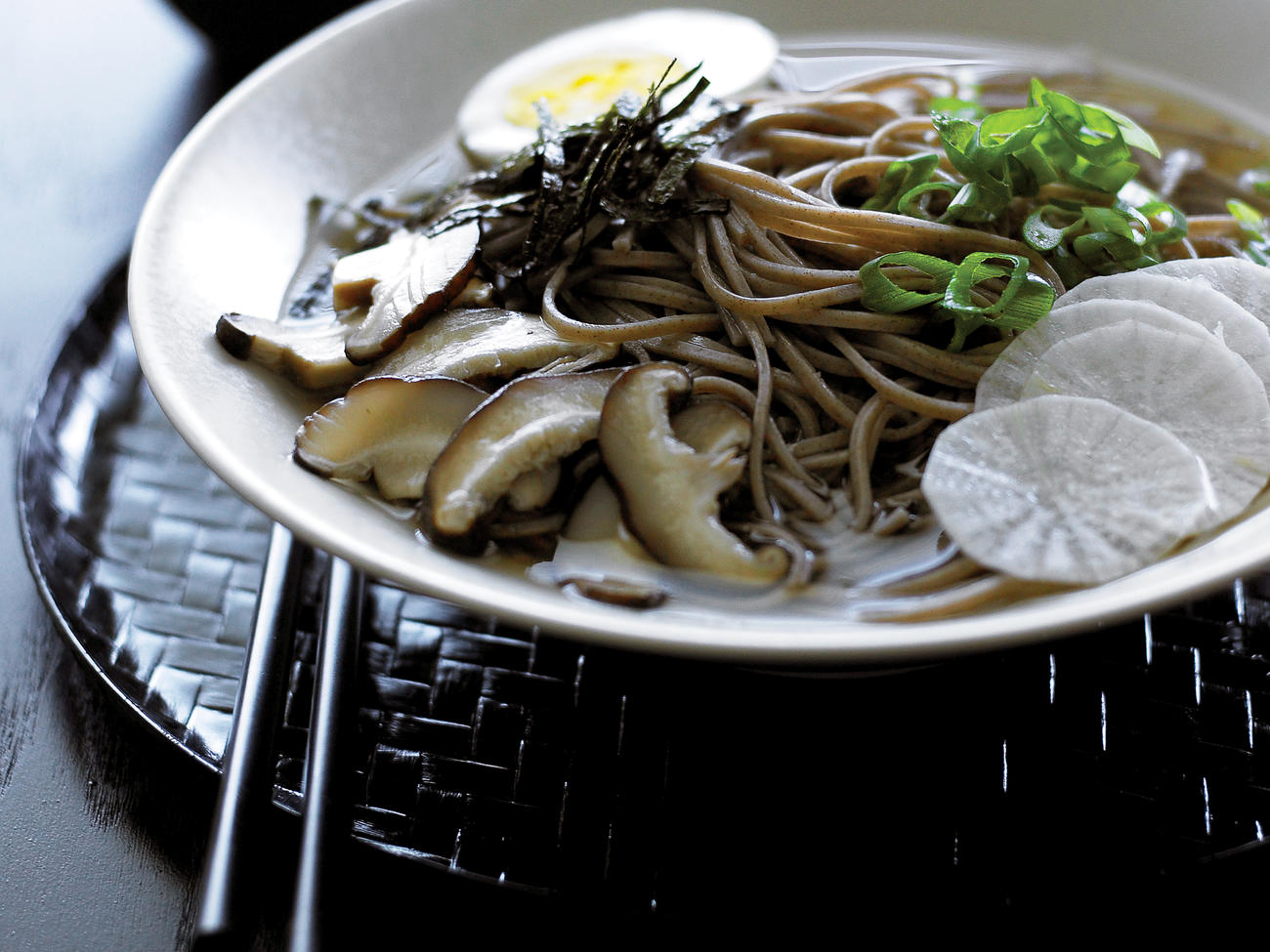10 Best Asian Noodle Recipes