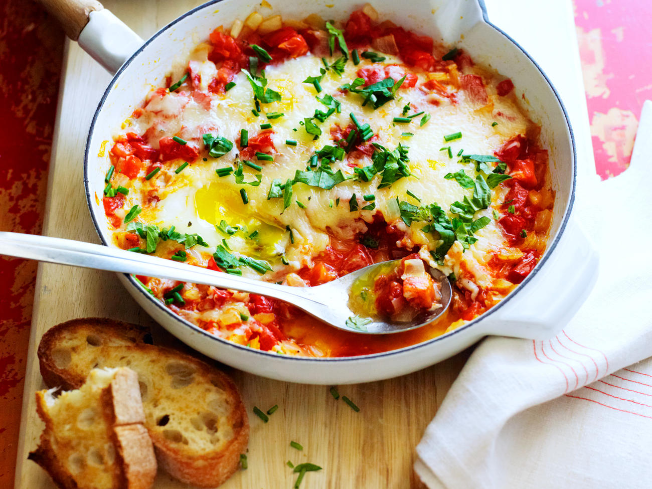 Amazing Breakfast Ideas With Eggs Amazing Breakfast & Brunch Recipes - Sunset - Sunset Magazine