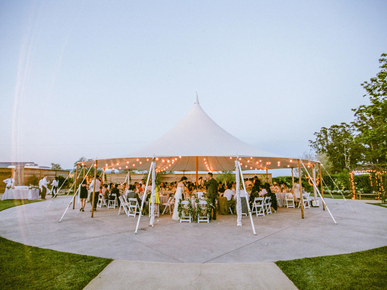 Unique Wedding Reception Ideas — Tips on Personalizing Your Wedding