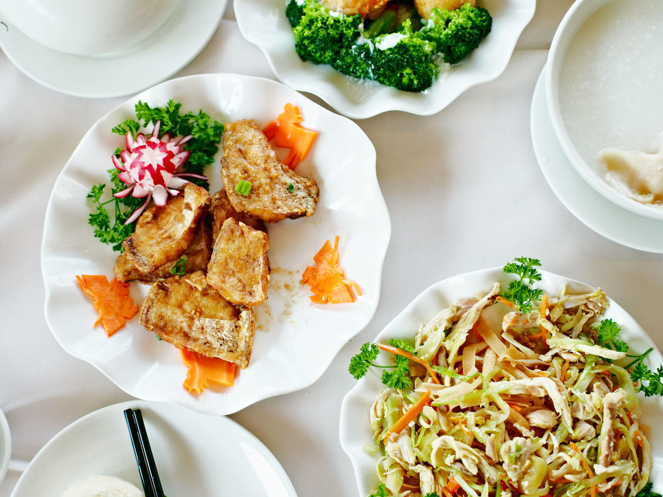 The Vancouver Area Has the Best Chinese Food Outside of China—Here’s Where to Dine