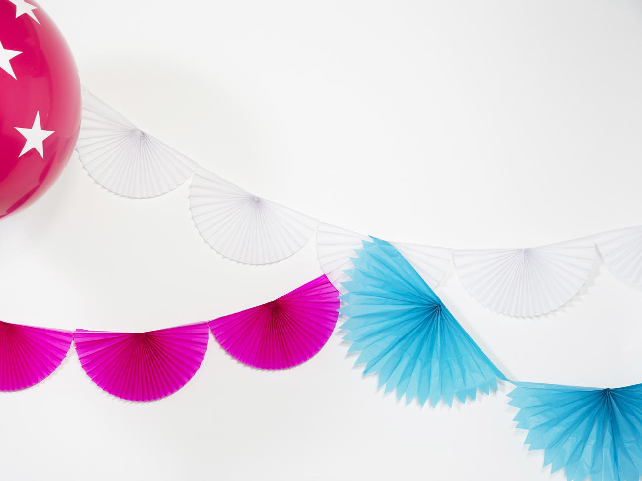 How to Make Decorative Bunting