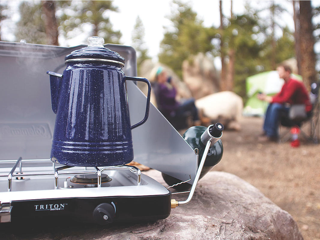 Top 7 Stoves for Car Camping