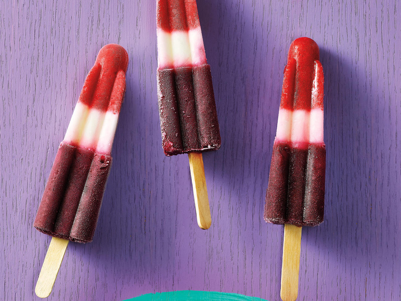 How to Make Bomb Pops