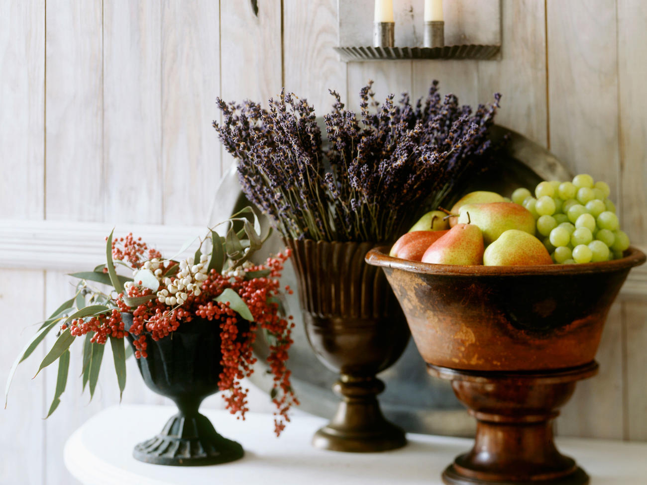10 Stunning Ways to Set Your Thanksgiving Table