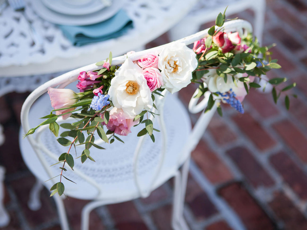 Top Wedding Floral Trends This Year