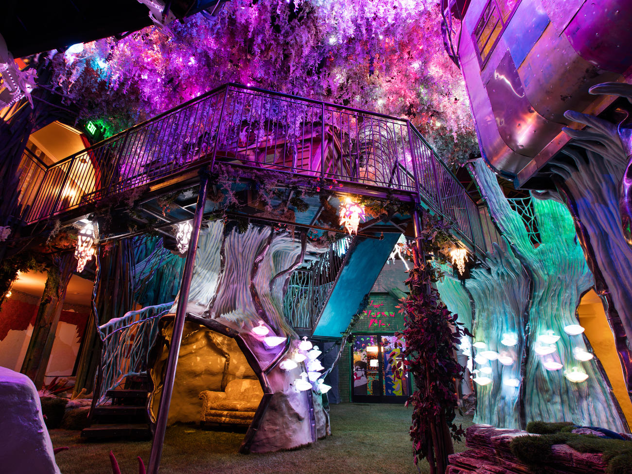 Not Going to Coachella? Get Your Festie Fix at These 5 Other Spring Happenings in the West