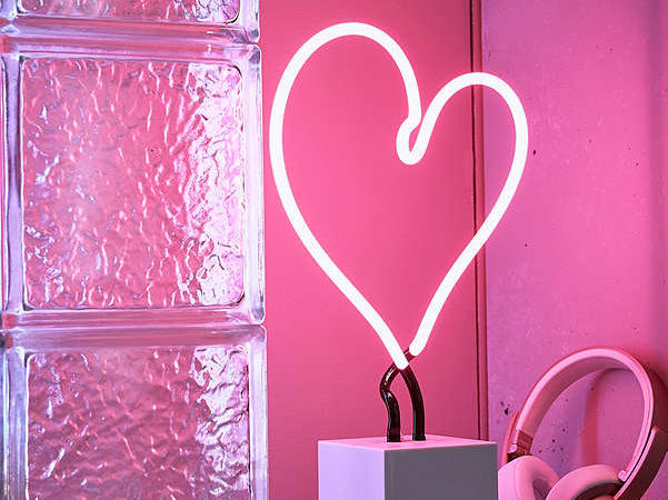 Super-sweet Valentine’s Day Decor