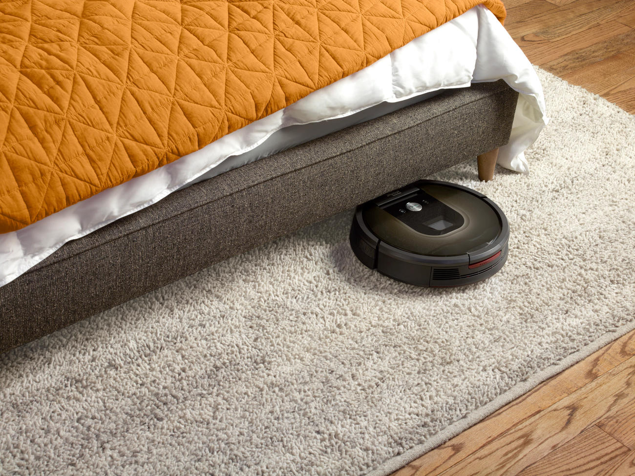 How to Clean Smarter with These A+ Smart Vacuums