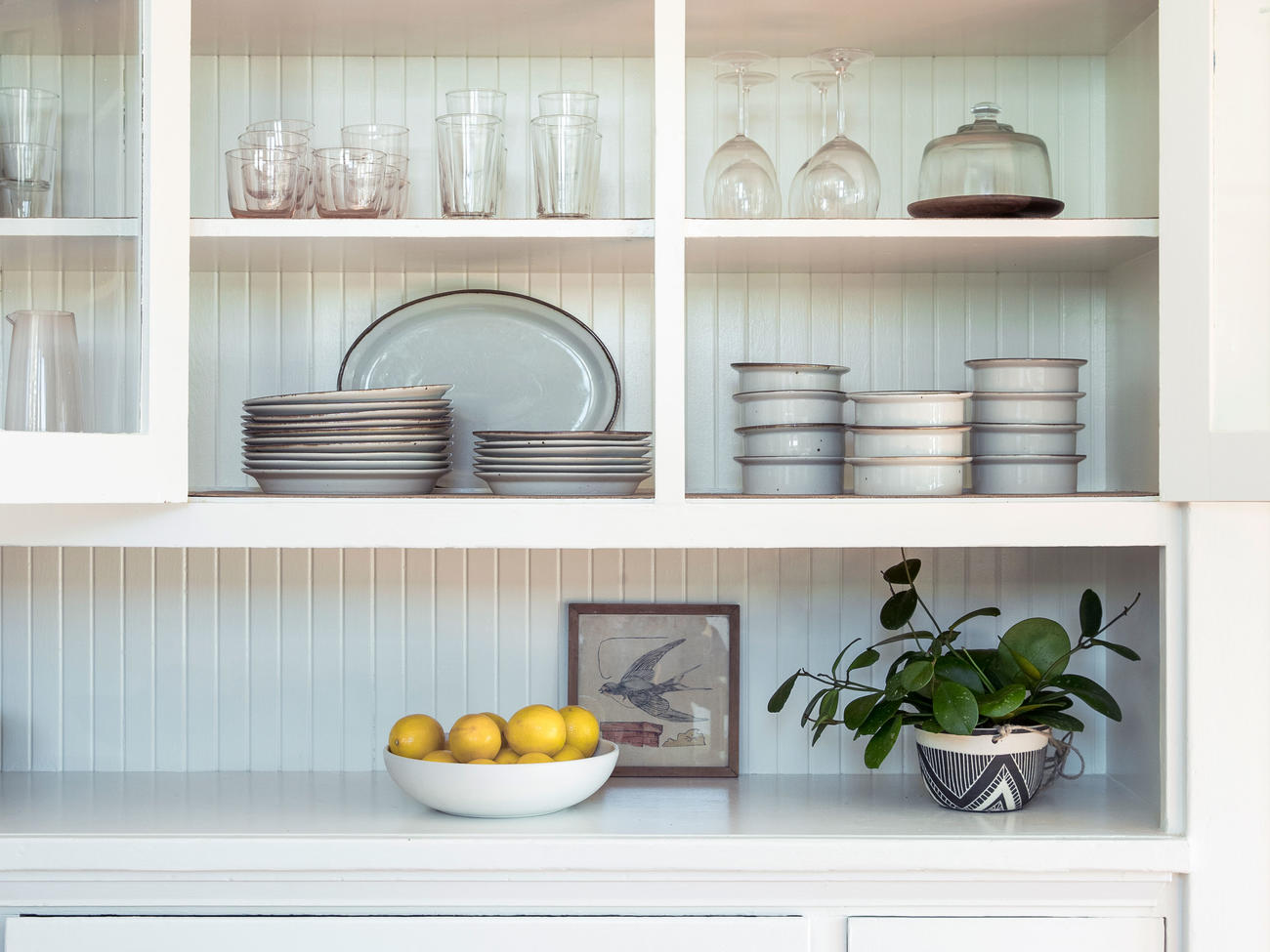 View of Home Organization Ideas & Tricks That Also Happen to Look Amazing ...
