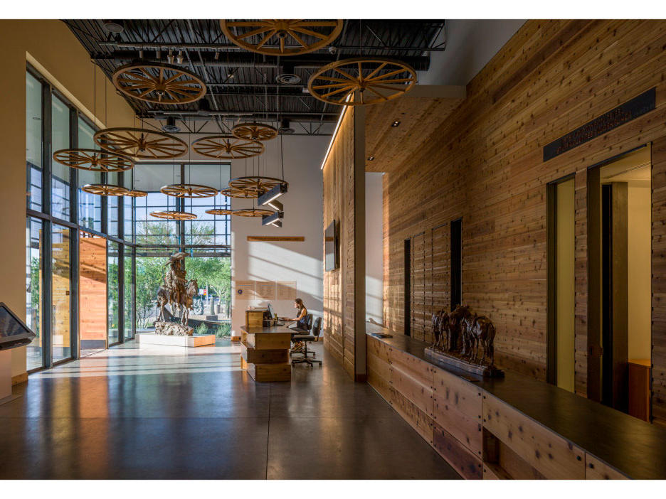 Amazing Art Museum Picks in the West