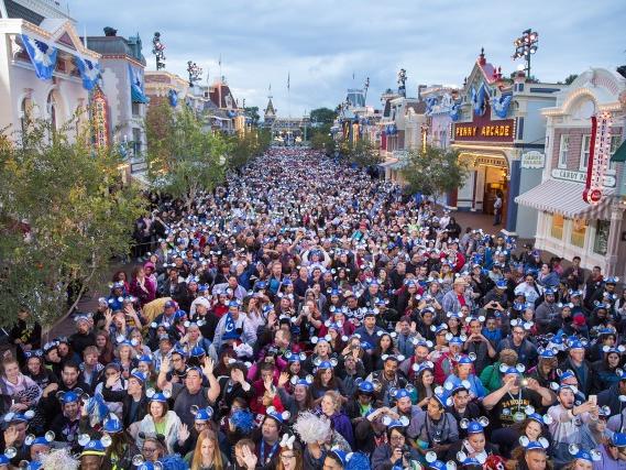 Disneyland’s 60th: What are you waiting for?