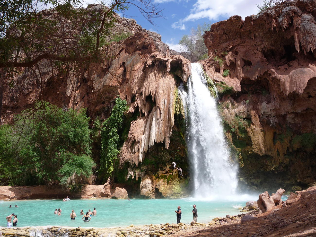 Cool swimming holes, fun summer camps, great hotels—and more travel gems