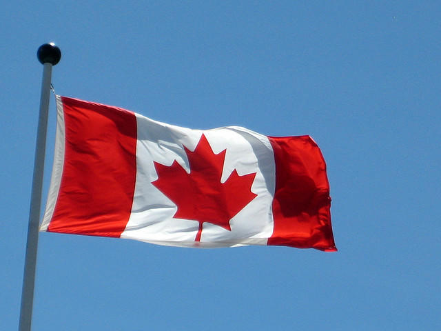 How to celebrate Canada Day like a Canadian