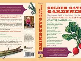 Third Edition of Golden Gate Gardening