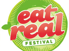 DIY Heaven: Dive Into the EatReal Festival This Weekend