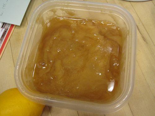 The Nitty Gritty of Creamed Honey