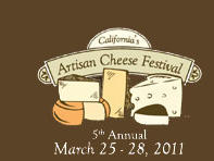 A cheese-lover’s dream weekend is 7 days away
