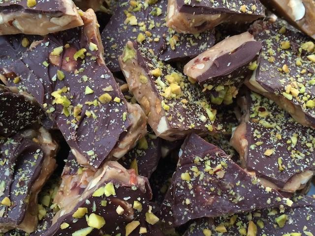 Top Tips for Perfect Homemade Toffee