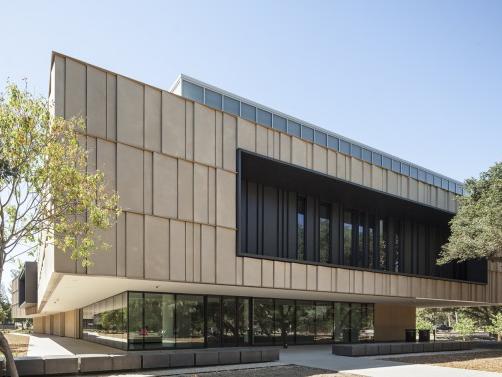 A New Museum for Stanford—and a New Neighbor for Us!