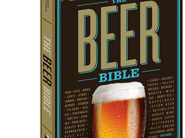 Love good beer? Get this book, now