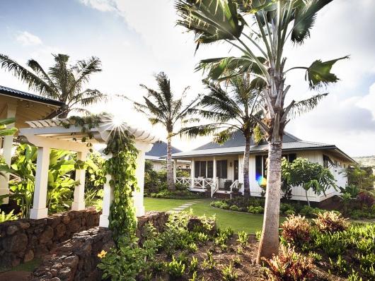 We’ve found your next Hawaiian getaway—a cottage on Kauai’s South Shore