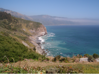 A Big Sur view for under $200 per night