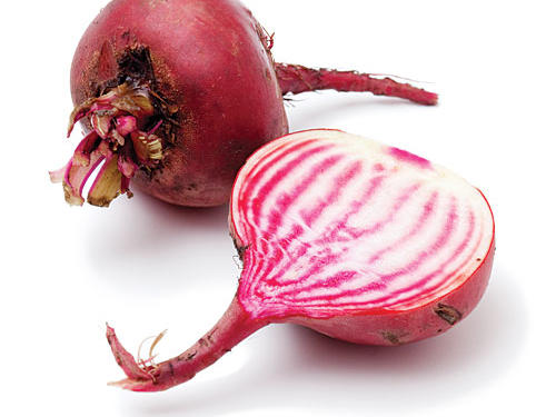 The Best Way to Remove Beet Stains from Your Hands