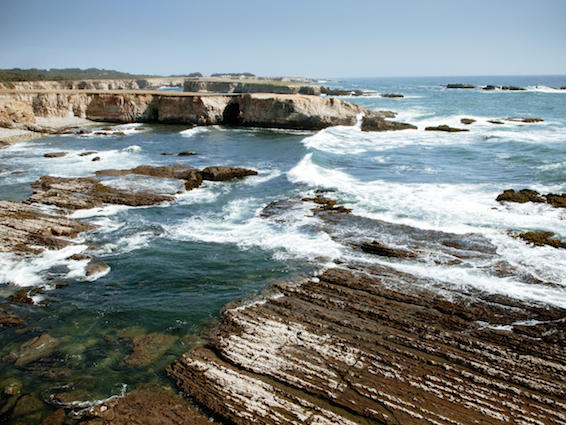 Where to hike this weekend: California Coastal National Monument, Point Arena