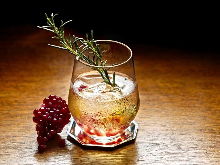 5 Sonoma Cocktails to Try This Holiday Season