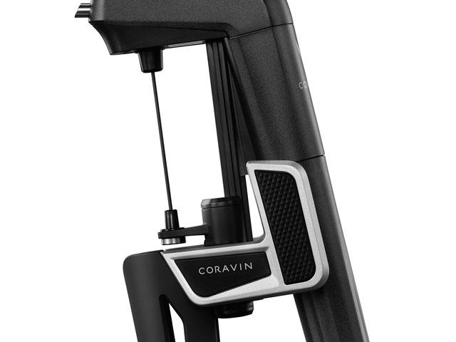 25 days of giveaways: Coravin Model Two Wine System