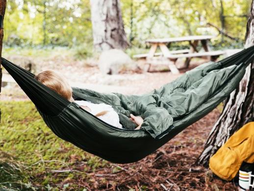 New camping gear to make your Labor Day getaway even better