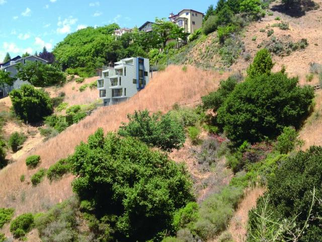5 wild homes by Sunset Idea House architect Robert Nebolon
