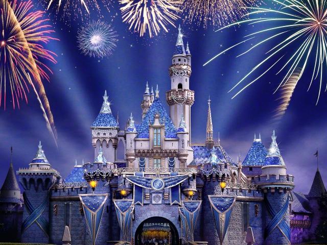 Preview: Disneyland’s 24-hour party and new shows