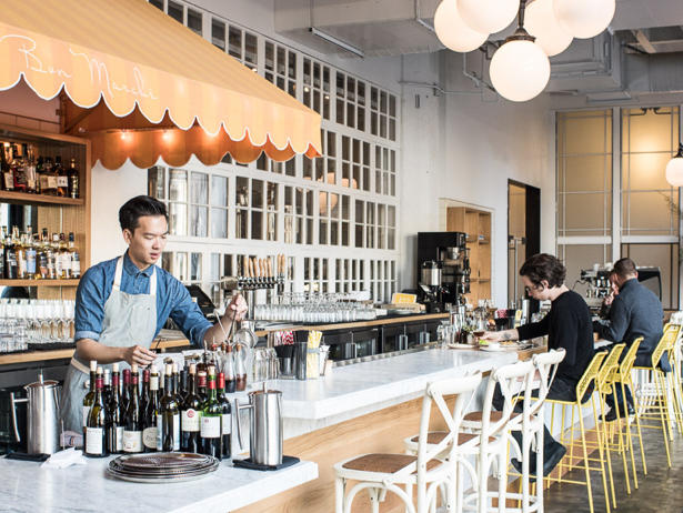 Where to go this weekend: S.F.’s Mid-Market